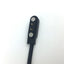 high quality Magnetic Charging Cable wire For ZL02 Smart Watch bracelet 2 Pin Black Power Charger Data Cables - Korvel