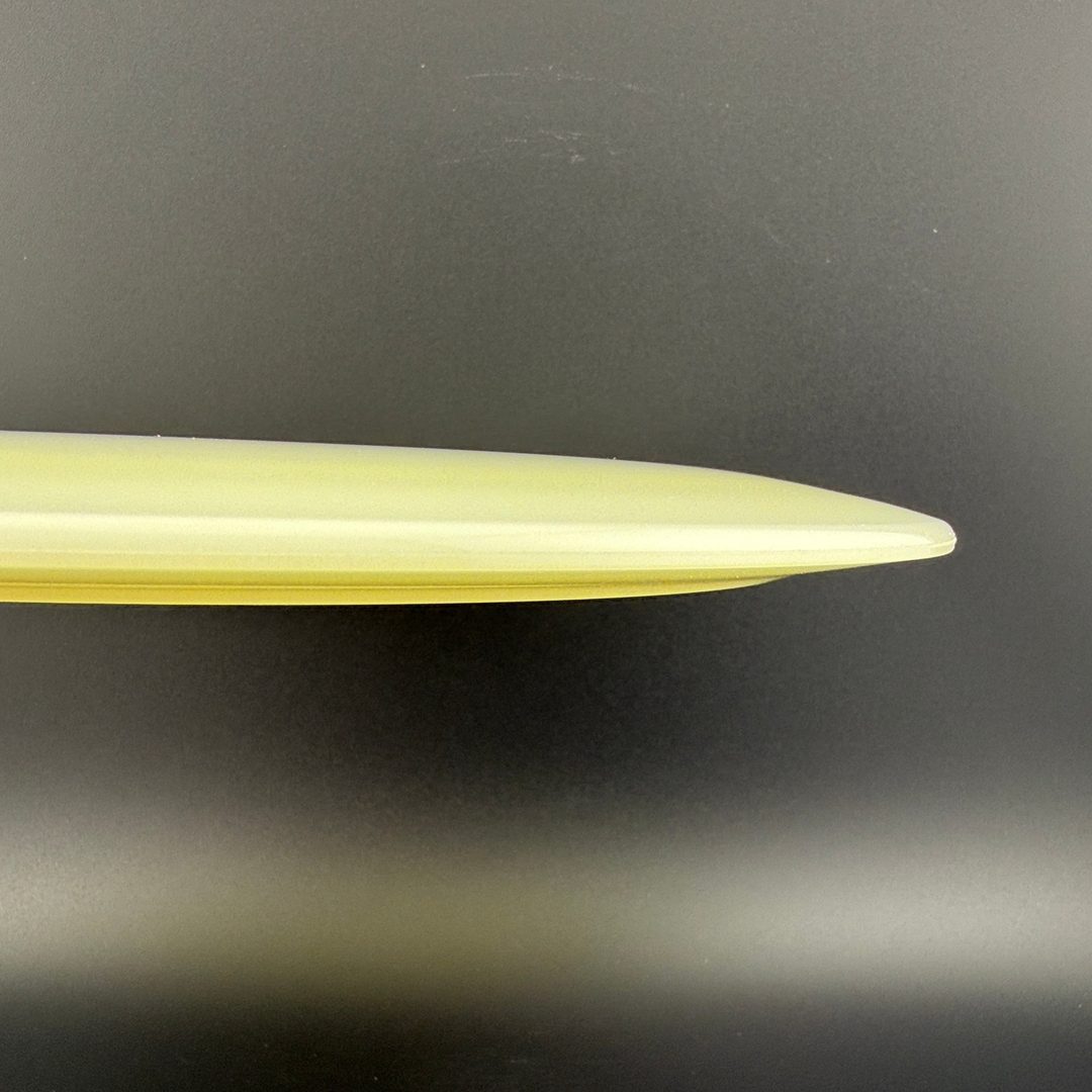 Champion Classic Glow Shryke - F2 Disc Golf Driver