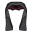 Massager Shiatsu LUYAO LY-580A+1 pour le cou et le dos