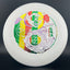 P-Blend Alpaca - Série Tour 2024 par James Proctor et Eric Oakley