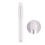 Washing Nose Brush Gods Deep Clean Pores Blackheads Convenient Fine Soft Bristles Manual Beauty Cleaning Flat Head Cleansing Brush - Korvel
