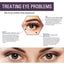 Electric Anti-Wrinkle Eye Cream Lifts, Strengthens, Moisturizes And Reduces Fine Lines, Bags And Dark Circles Under Eye Care - Korvel