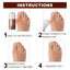 Bunion Essential Oil Roller For Pain Relief Massage Essential Oil Ball Foot Care Convenient Correction Of Thumb Valgus - Korvel