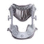 Medical Neck traction device Inflatable Cervical Collar Correction kit Neck Retractor Cervical Collar Stretcher Spine Pain Relif - Korvel