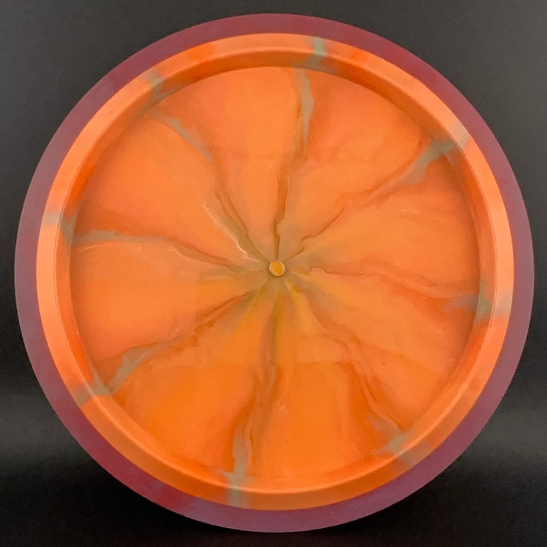 Cosmic Neutron Insanity Disc Golf Driver