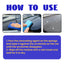 Scratch Retreader, Car Scratch Paint Repair Maintenance Refurbished Cleaning And Polishing Coating Agent - Korvel