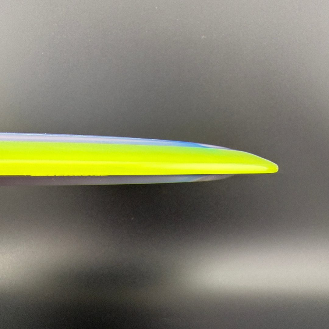 Axiom Neutron Tenacity Disc Golf Driver