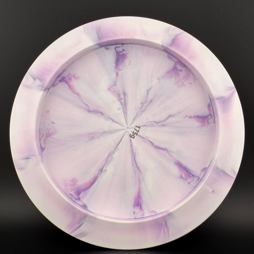 Swirl ESP Nuke - Ezra Robinson & Ezra Aderhold Collaboration