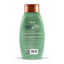 Champú Aveeno Calmante del Cuero Cabelludo Mezcla de Verdes Frescos - 12 fl. Oz