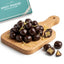 Chocolate Oscuro de Jengibre Premium de California - 1 lb