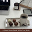 Trufas de Chocolate Belga Sin Azúcar Andy Anand - 15 Piezas