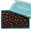 Amandes au chocolat noir vegan sans sucre Andy Anand – 1 lb
