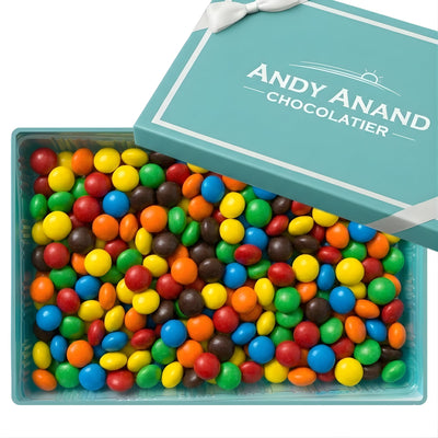 Andy Anand Sugar-Free Milk Chocolate Peanut – 1 lb