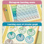 FractionMag Learning Set - Magnetic Math Manipulatives