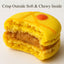 Andy Anand French Macarons Gift Box (48 Pcs) - Unique Flavors