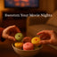 Andy Anand French Macarons Gift Box (48 Pcs) - Unique Flavors