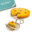 Pastel Invertido de Piña Sin Gluten Andy Anand - 2.4 lbs