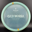 Disco de Golf Cosmic Arrowhead