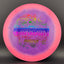 Controlador de Disco de Golf Innova Halo Star Gorgon