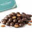 Andy Anand Gourmet Carob Malt Balls - 1 lb Gift Box