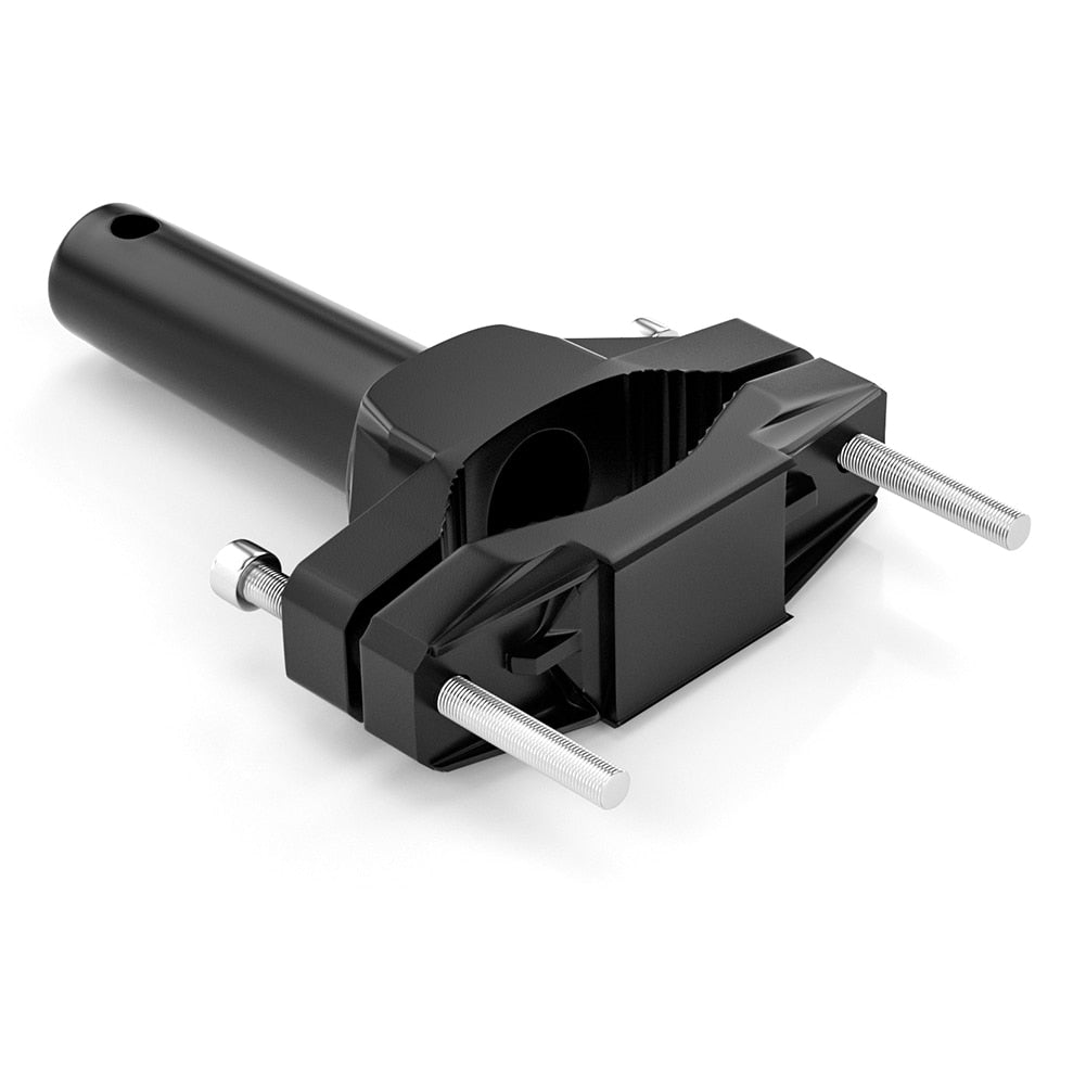 Universal Motorcycle Bumper Bracket for Headlight Support