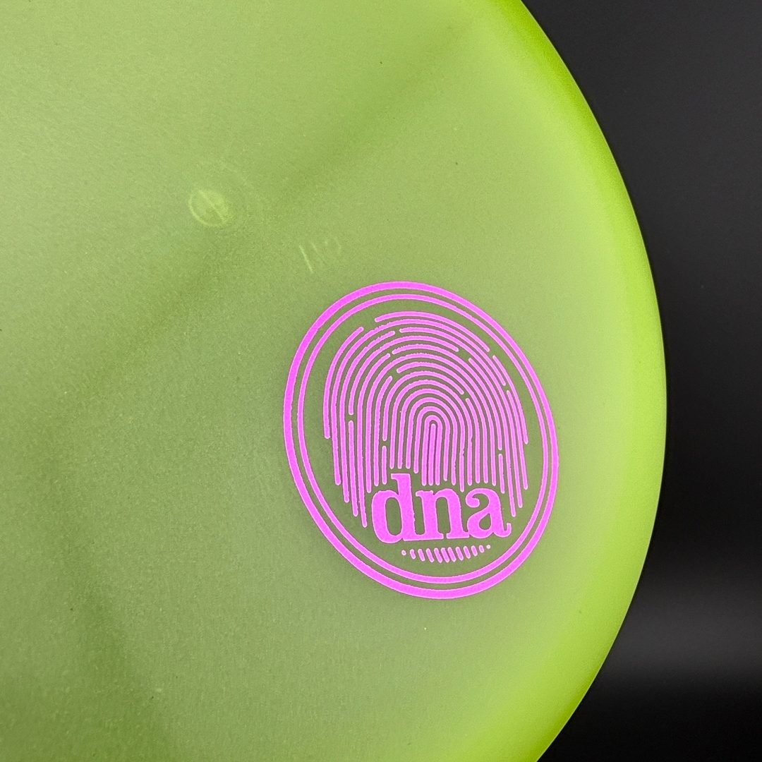 Disque Tactique C-Line Color Glow - Série DNA