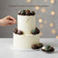 Truffes en Chocolat Noir Artisanales Andy Anand – 24 Pièces Saveurs Assorties