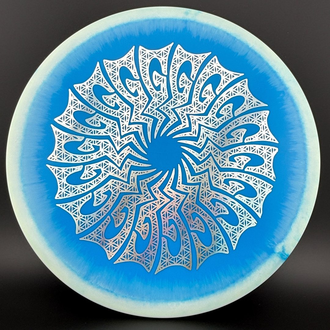 Sirius Helio Solstice Disc - Premium Mid Range Driver