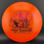 Latitude 64 Opto Air Jade Disc Golf Driver
