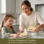 Andy Anand Key Lime Cheesecake 9" - Freshly Baked Delight