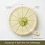 Andy Anand Key Lime Cheesecake 9" - Freshly Baked Delight