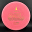 Woodland Douglas Fir Disc Golf Putter