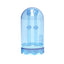 Baby Toothbrush Tongue Coating Baby Teeth Deciduous Teeth Silicone Newborn Early Brush - Korvel