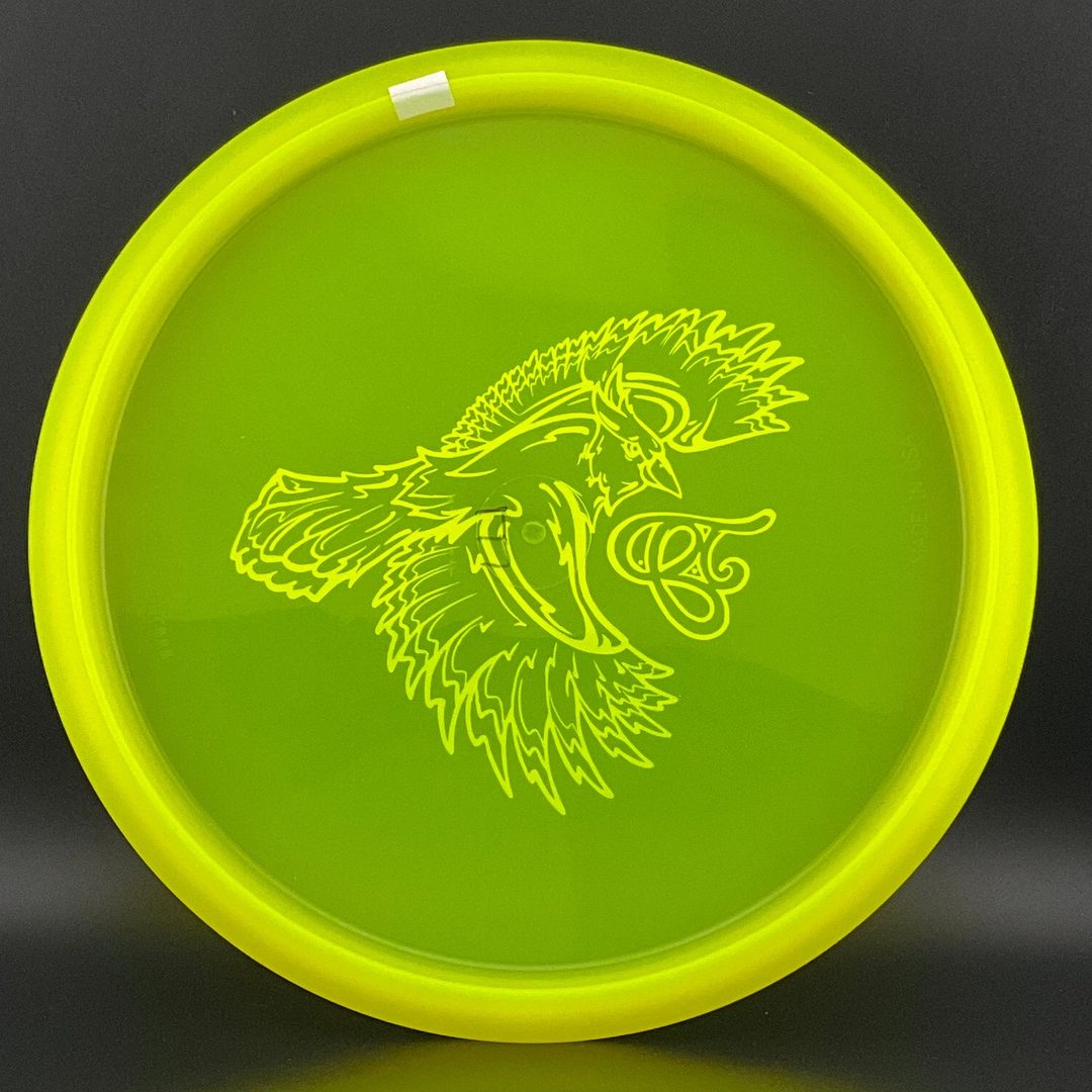 Disco Quantum Solstice - Edición Limitada Diseño TeeJay