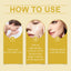 Nicotinamide Brightening Serum Hydrates And Moisturizes Facial Skin - Korvel