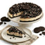 Gâteau au fromage Cookies and Cream Andy Anand 9" - Délice fraîchement cuit
