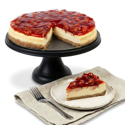 Andy Anand Sugar Free Cherry Cheesecake - 3.4 lbs