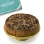 Andy Anand Sugar Free Dark Chocolate Chip Cheesecake, 9"