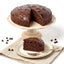 Indulgent Sugar Free Chocolate Truffle Cake - 2 lbs