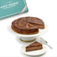 Tarta de Queso de Chocolate Sin Azúcar Andy Anand - 2 lbs