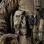 Multifunctional Camouflage Tactical Bag - Korvel