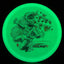 Color Glow Persona - USDGC 2025 - Colaboración TSA X Discraft