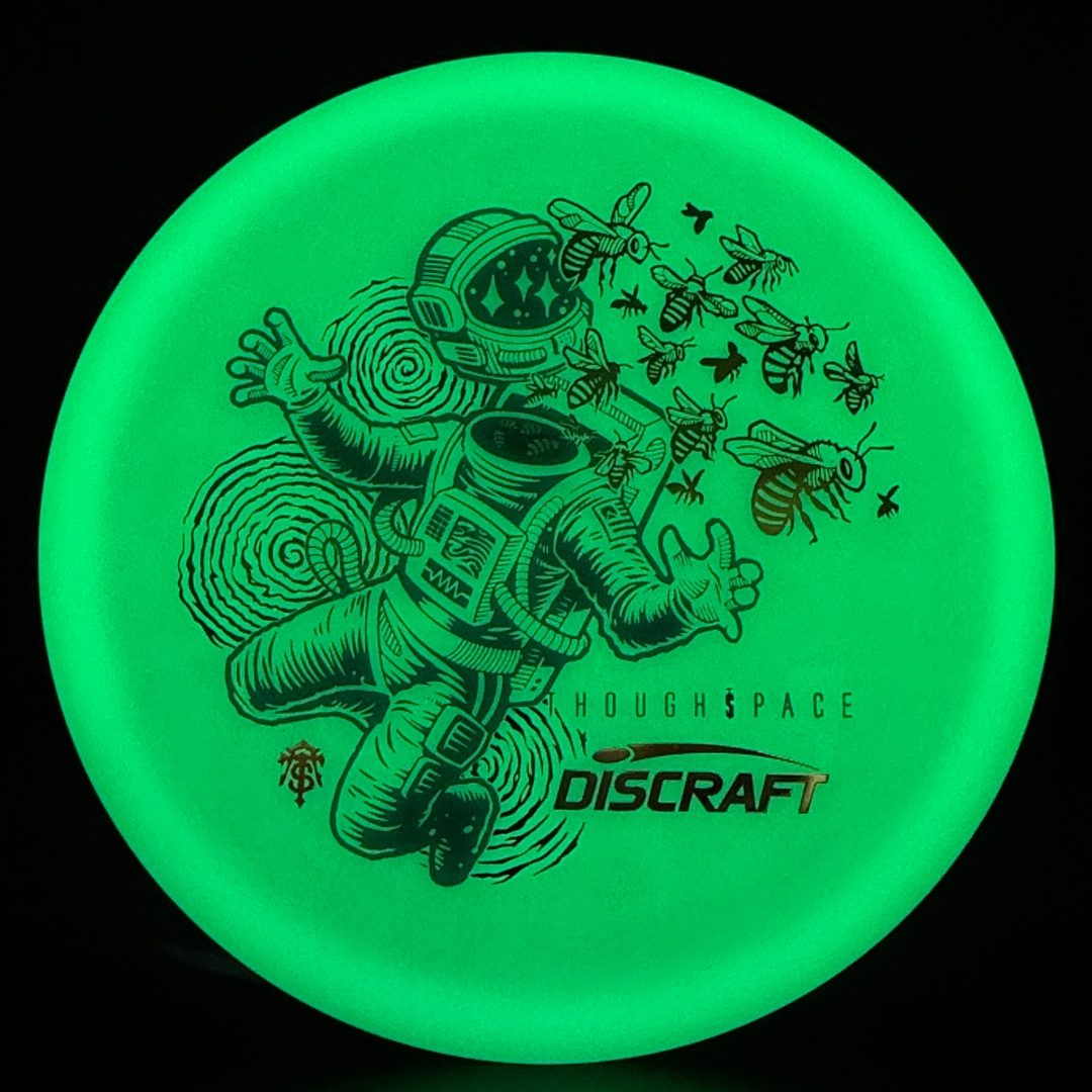 Color Glow Persona - USDGC 2025 - Colaboración TSA X Discraft
