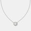Sporty Element Resin Necklace - Korvel