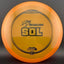 Signature Z Sol - Paige Pierce 5X Champion du Monde Disc