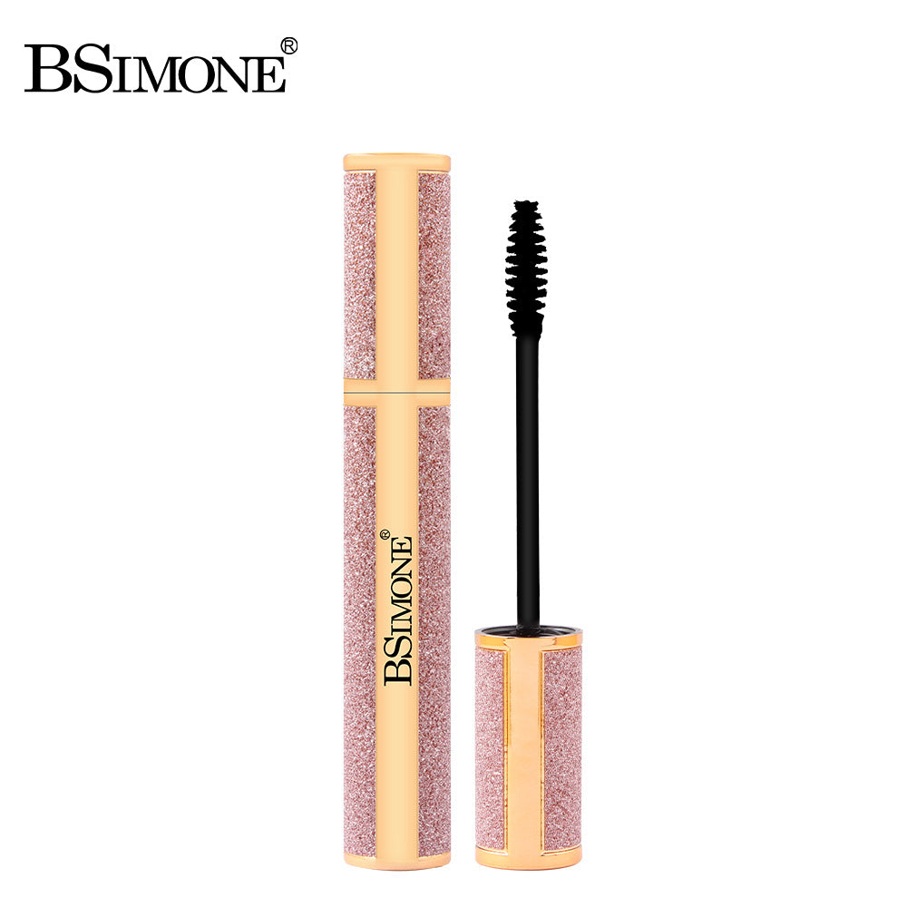 Premium Waterproof Black Eyeliner - Smudge-Resistant Formula