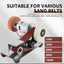 GrindMaster Mini Belt Sander - Korvel