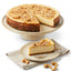 Cheesecake aux noix de cajou et caramel Andy Anand 9" - Pas de cuisson requise