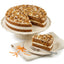 Gâteau aux carottes sans sucre Andy Anand - Délice fraîchement cuit (3,2 lbs)