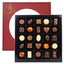 Trufas de Chocolate Belga Sin Azúcar Andy Anand - 15 Piezas